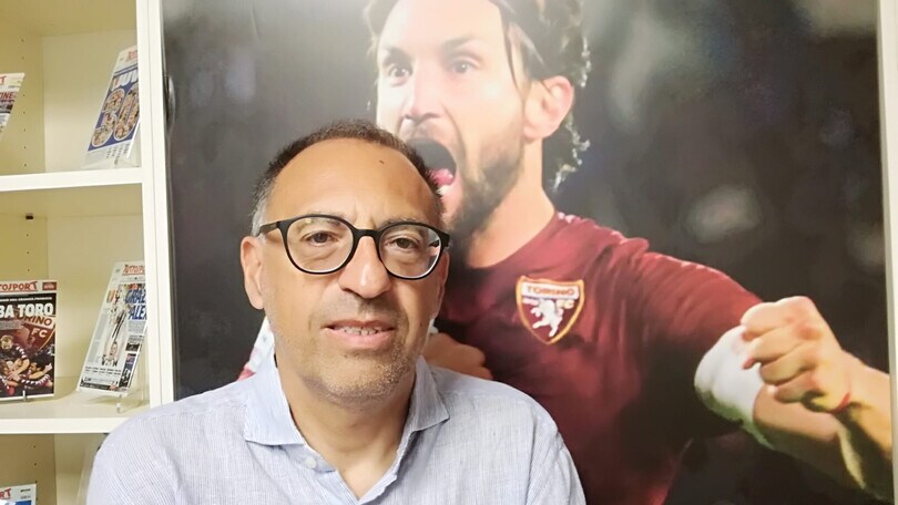 Tosco: «Toro, occhio al Monza su Joao Pedro. Belotti sogna il Milan. Auguri a Pat Sala»