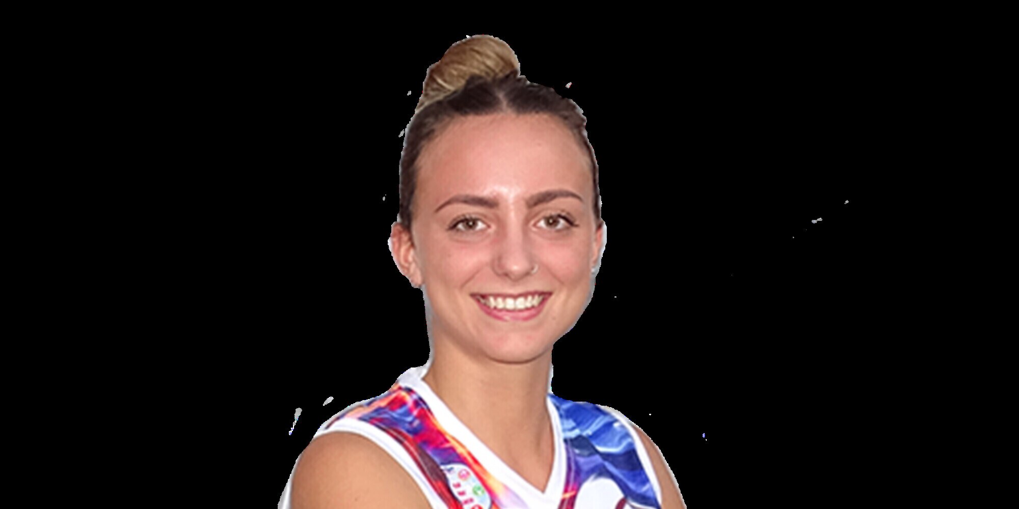 Roma riporta in giallorosso Alice De Luca