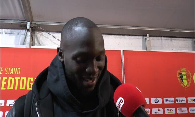 Lukaku-Inter: Chelsea disponibile al prestito