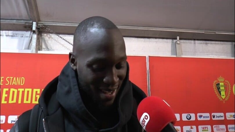 Lukaku-Inter: Chelsea disponibile al prestito
