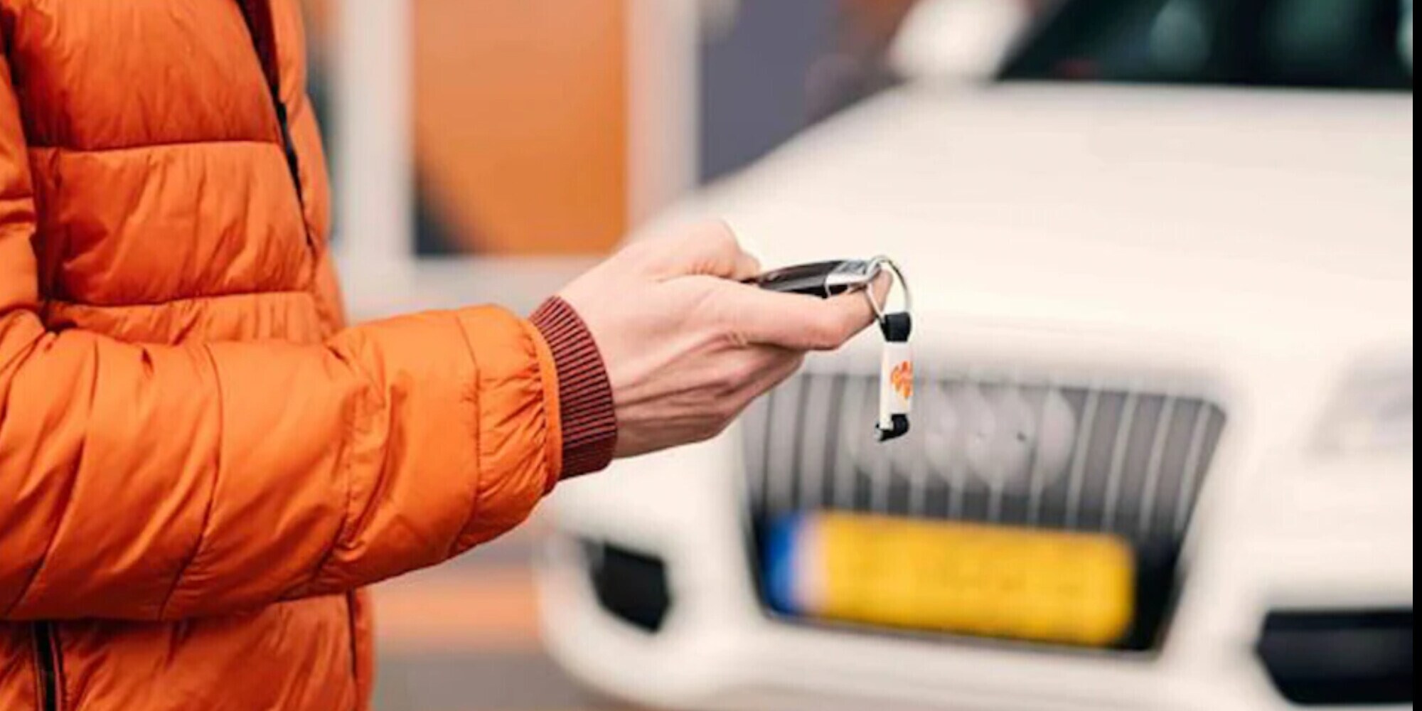 Vendite online, cosa cercano gli italiani dalle auto usate?