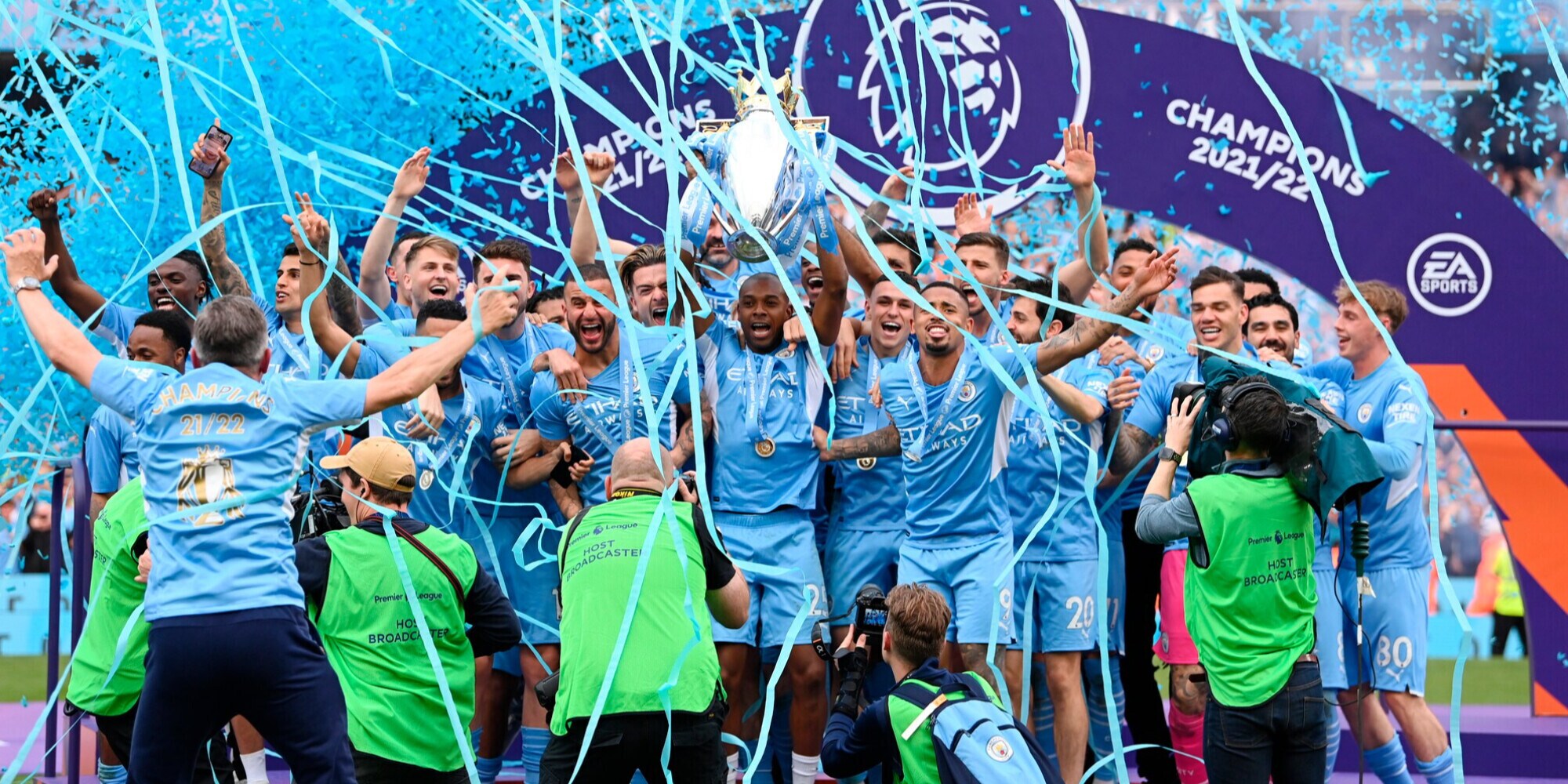 Premier League 2022/23, ecco la 1ª giornata: debutto casalingo per Conte e Ronaldo