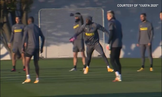Inter-Lukaku, trattativa in fase avanzata
