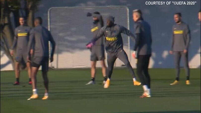 Inter-Lukaku, trattativa in fase avanzata