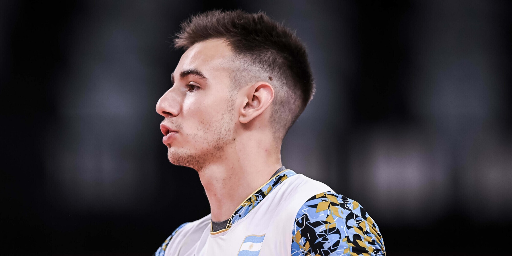 Agustin Loser centrale argentino per Milano