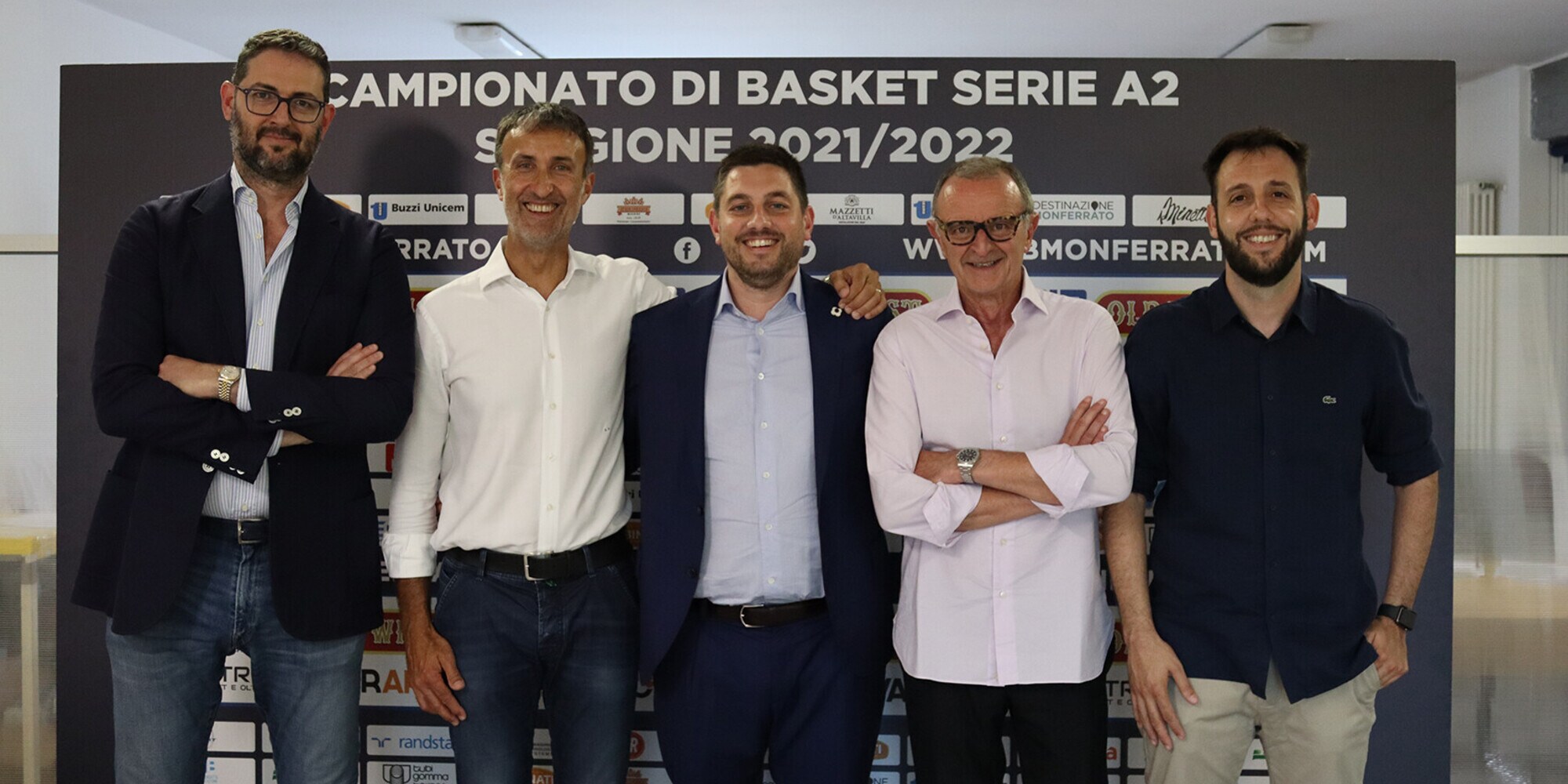 JBM fa il bilancio e getta le basi per la nuova stagione