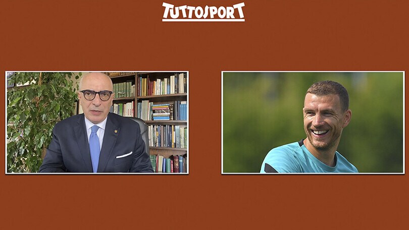 La Juve balla sulle punte: Arnautovic, Morata, Dzeko, che incroci!