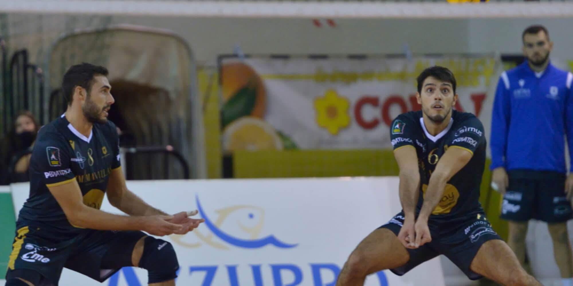 La Lega ratifica scambi e cessioni di diritti. Siena in Superlega