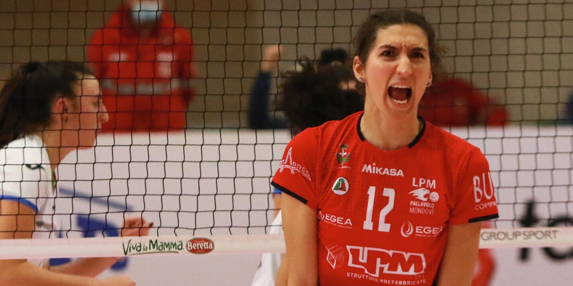 Macerata mette Molinaro al centro