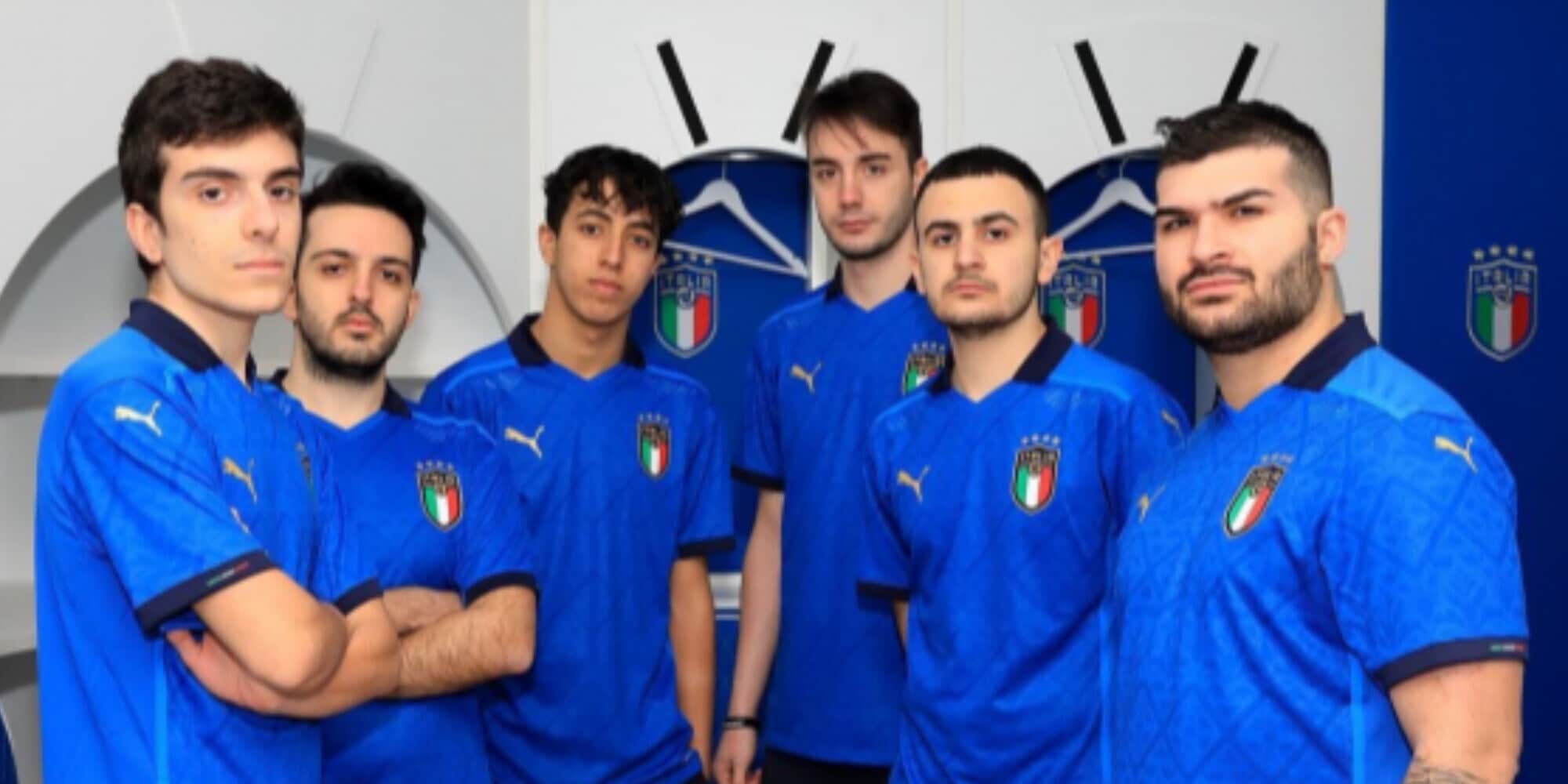 eNazionale, Fifae Nations Cup nel mirino