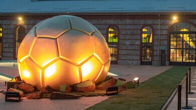 Golden Boy, è subito boom! Record di voti in 24 ore