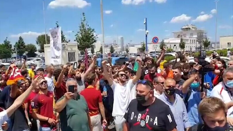 Abbonamenti Roma, che risposta dei tifosi