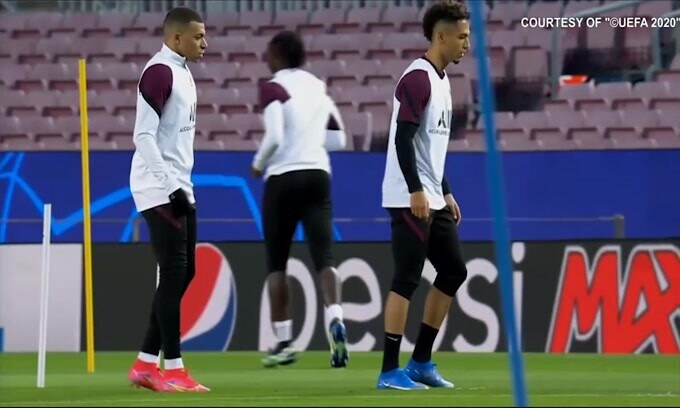 Psg, Leonardo torna sul suo licenziamento