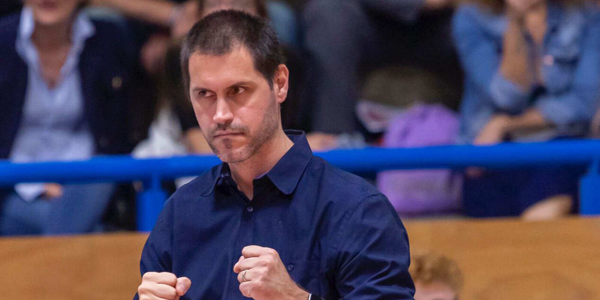 Volley Savigliano: il nuovo coach è Lorenzo Simeon