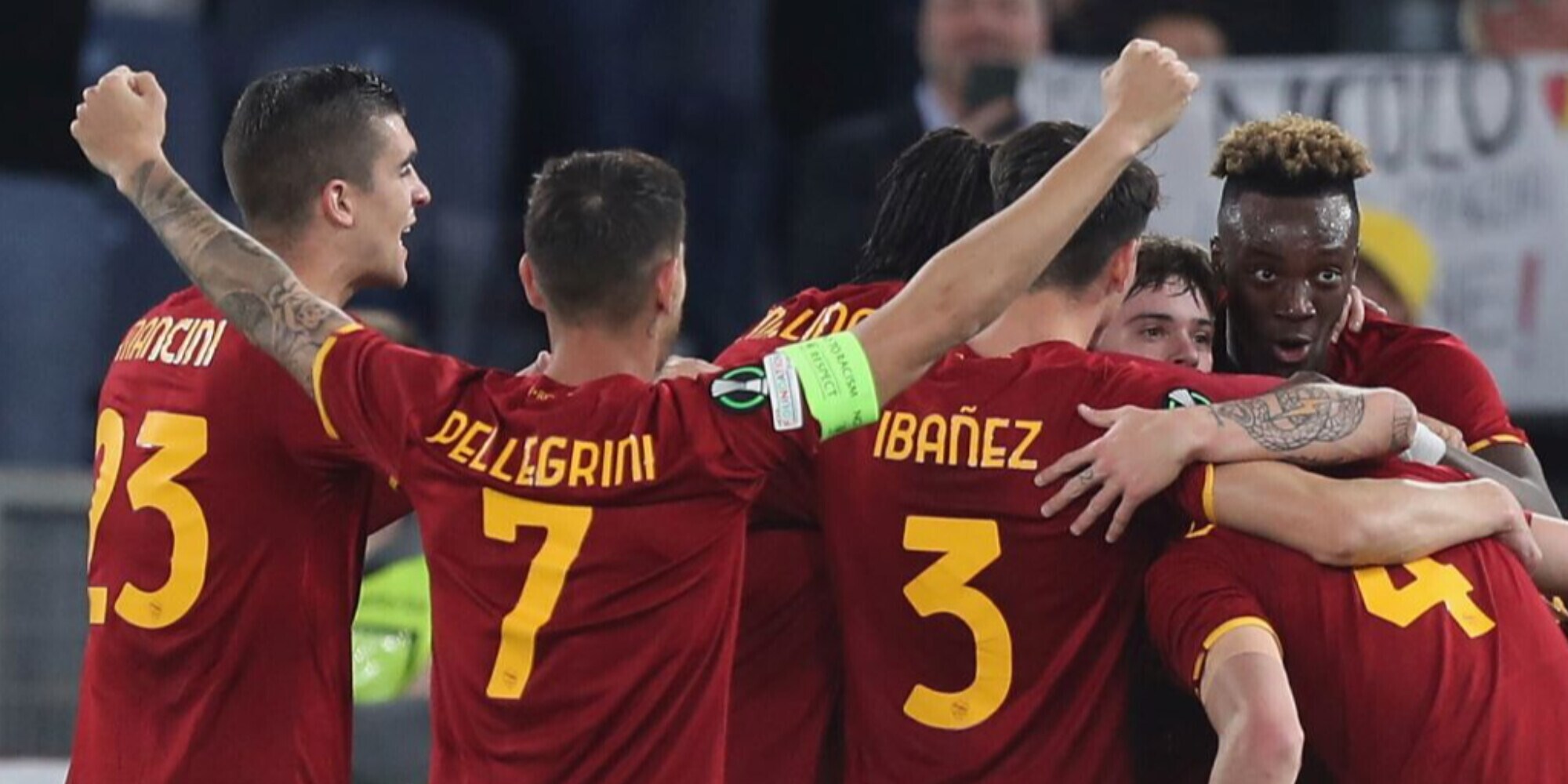 Roma Esports, buona la prima nella eFootball Pro