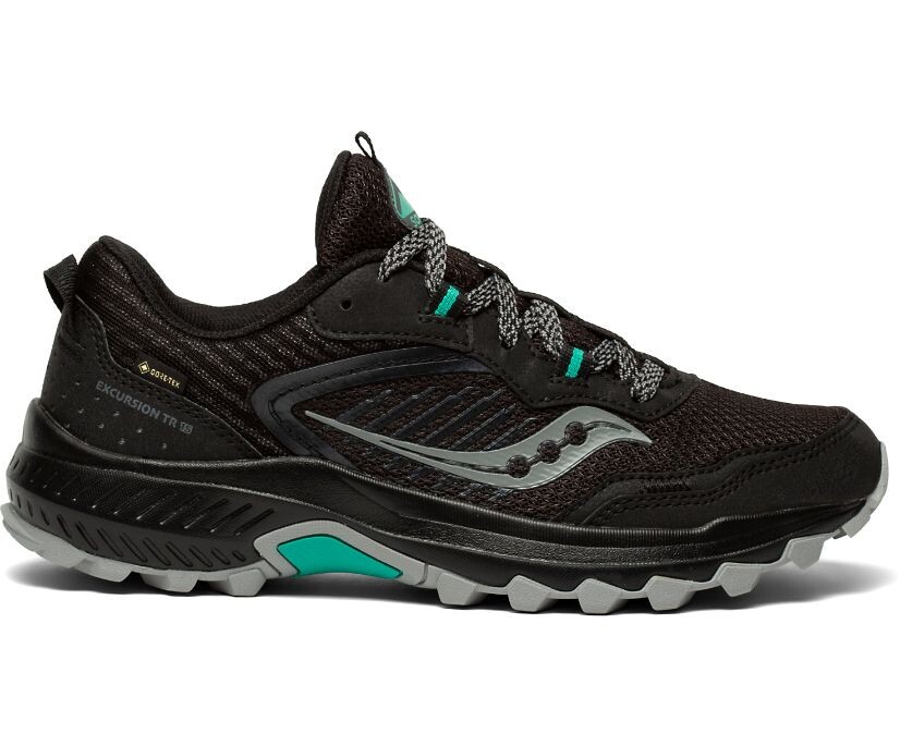 Le migliori scarpe per il tuo trail running