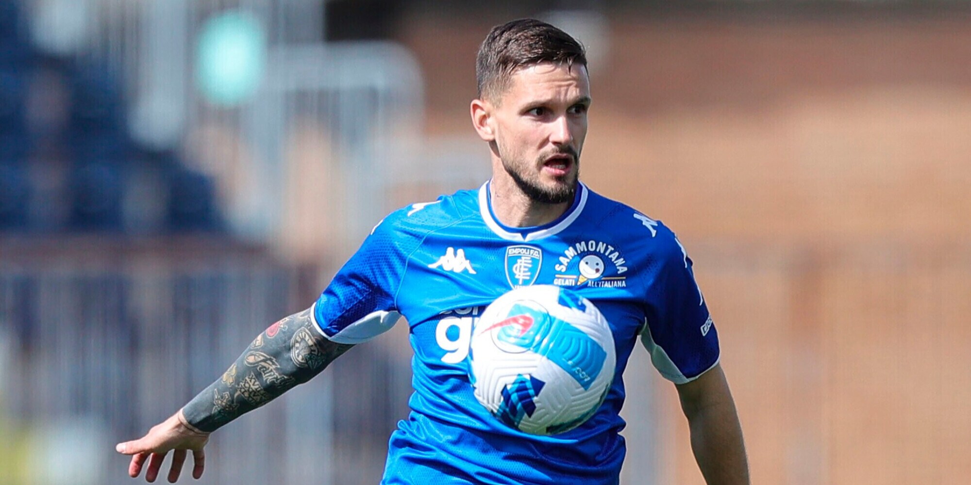 Empoli, ufficiali i riscatti di Cacace e Stojanovic