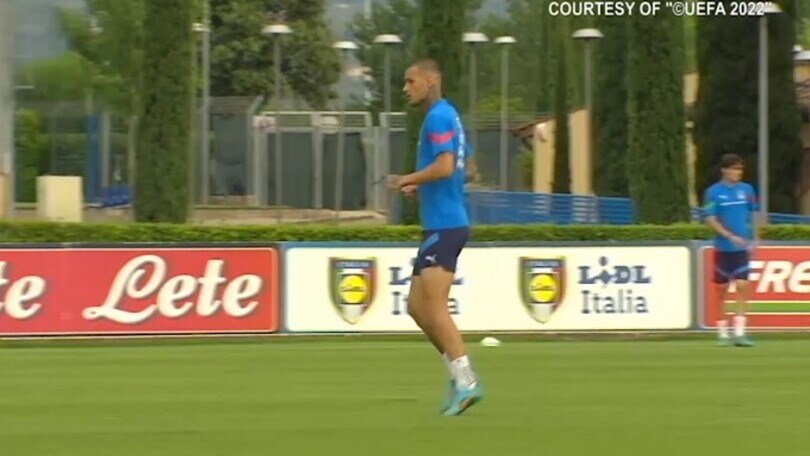 Scamacca, il Psg offre 40 milioni