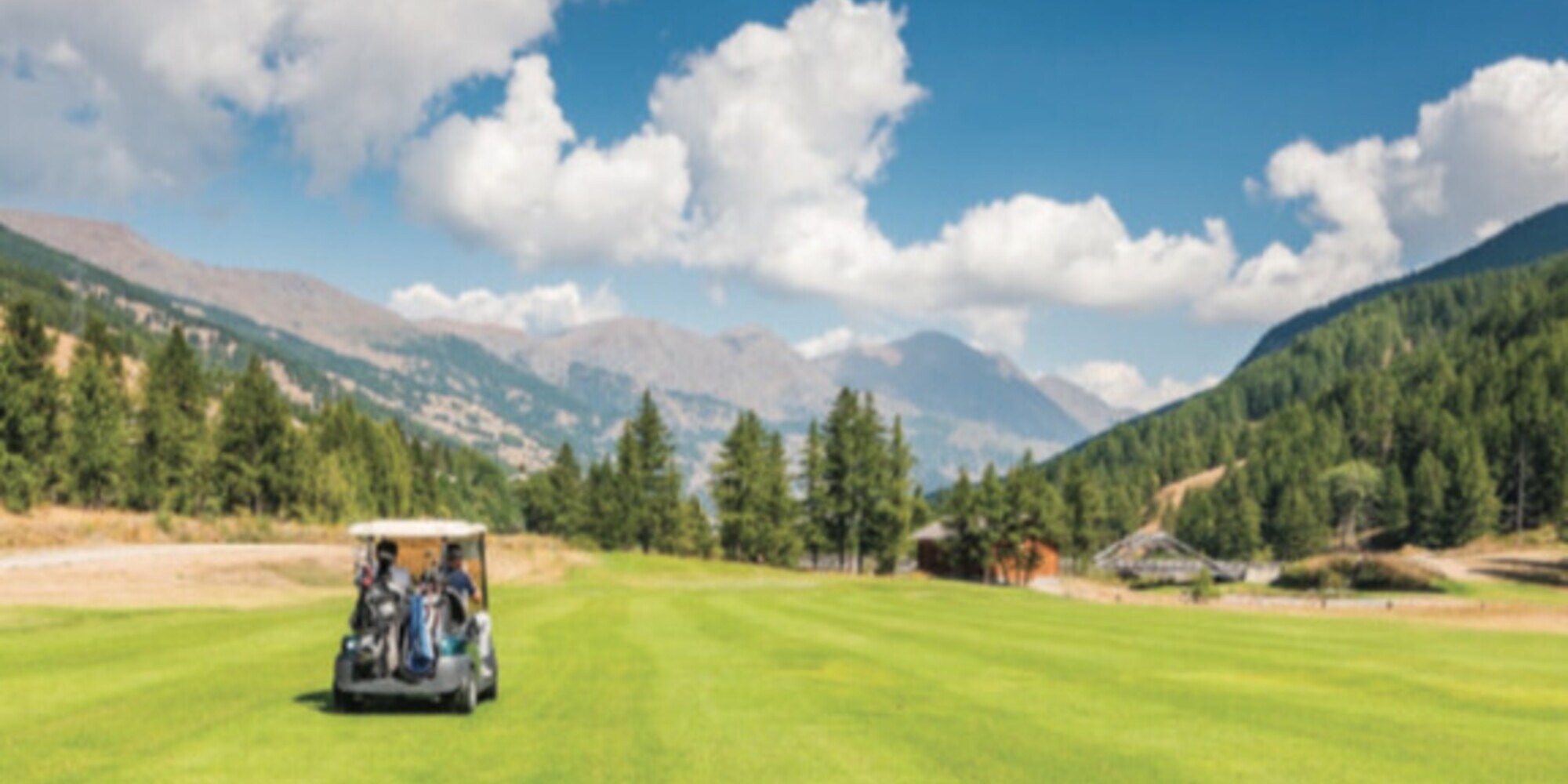Golf, Open Day a Pinerolo e Pragelato
