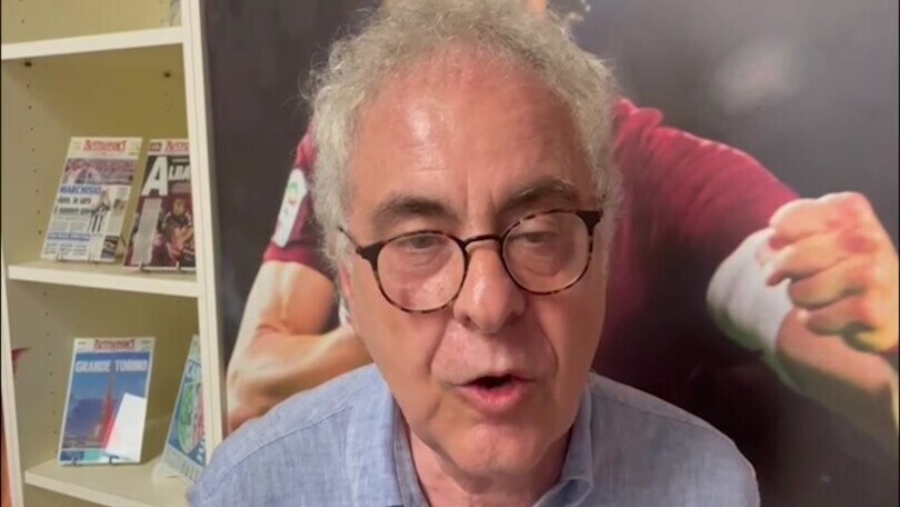 Dalla redazione di Tuttosport: il mercato del Toro ve lo raccontiamo noi