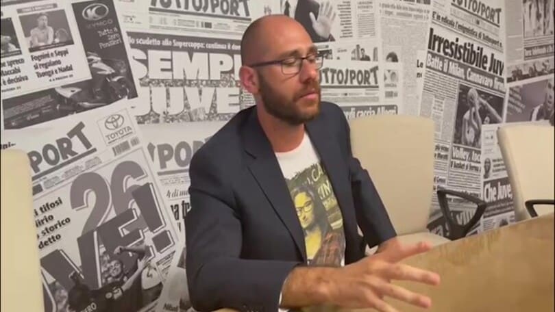 Dalla redazione di Tuttosport: il mercato della Juve ve lo raccontiamo noi