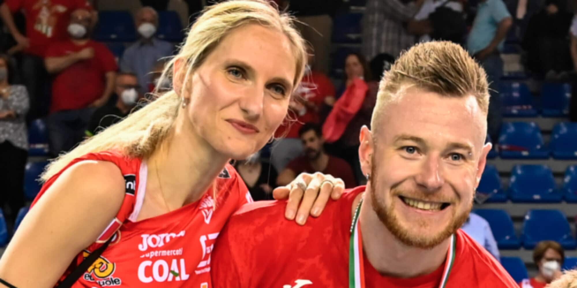 Volley, che sarà di Zaytsev?