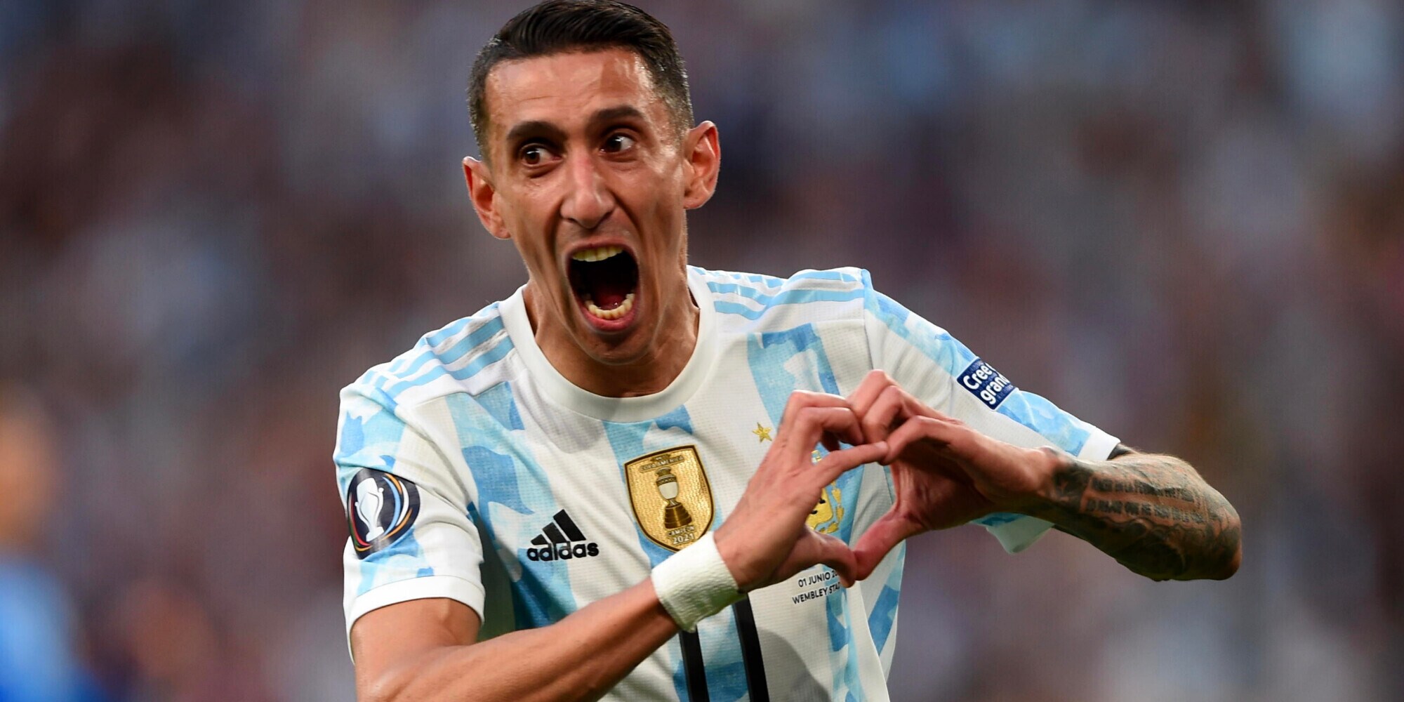 Mercato Juve: Di Maria riparte, è atteso in Europa per chiarire il suo futuro. E attenzione a Koulibaly