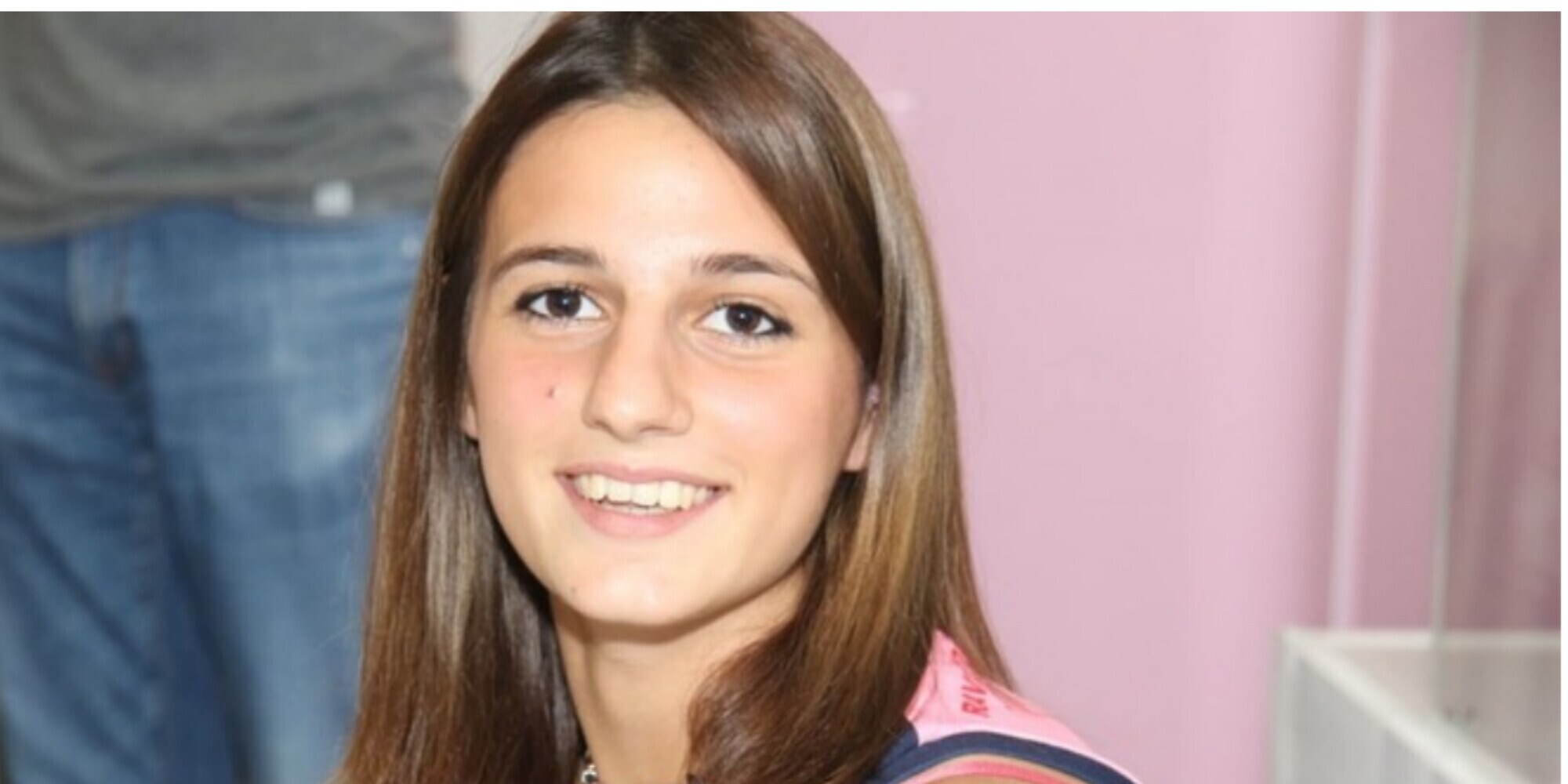 Francesca Napodano è il libero di Macerata