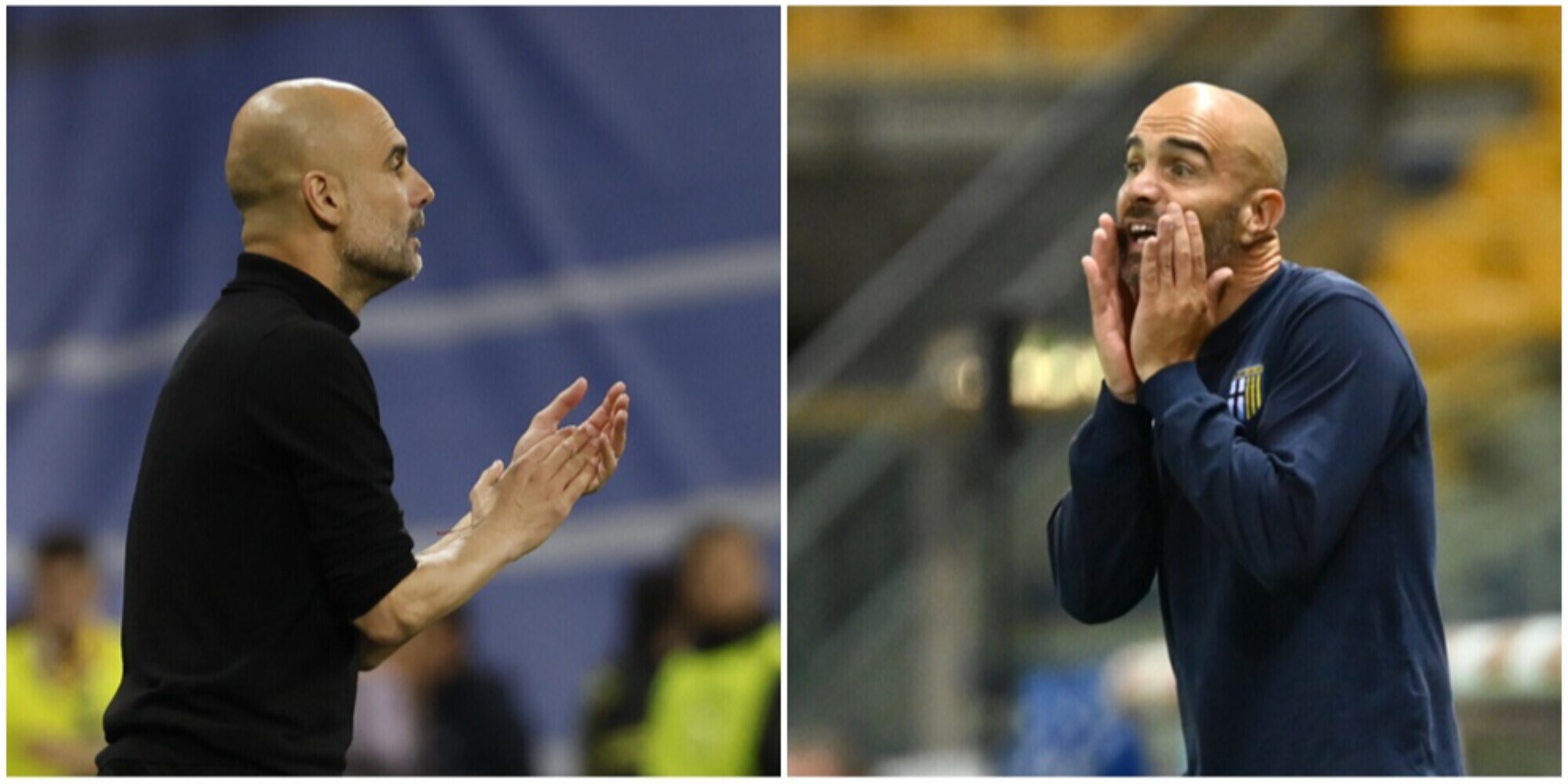 Guardiola resta senza vice: Maresca può tornare al City