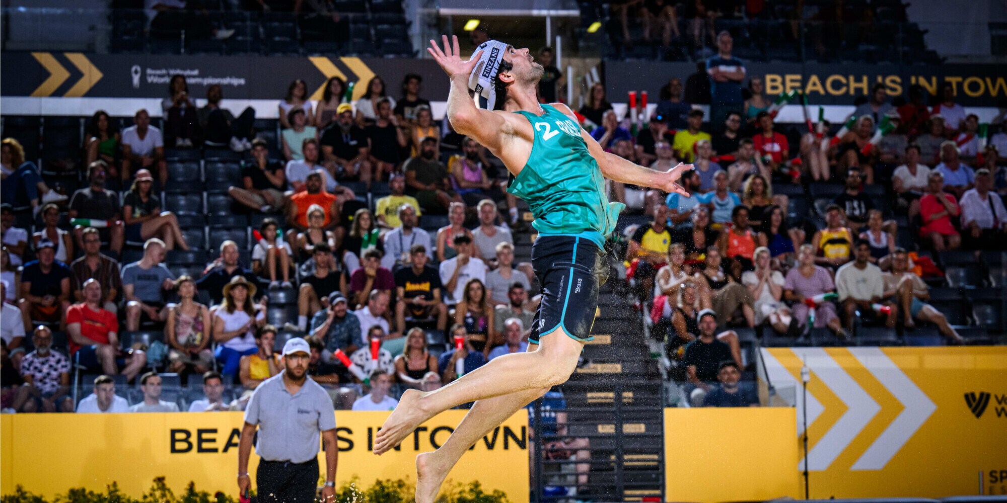 Mondiali: il quadro completo delle semifinali