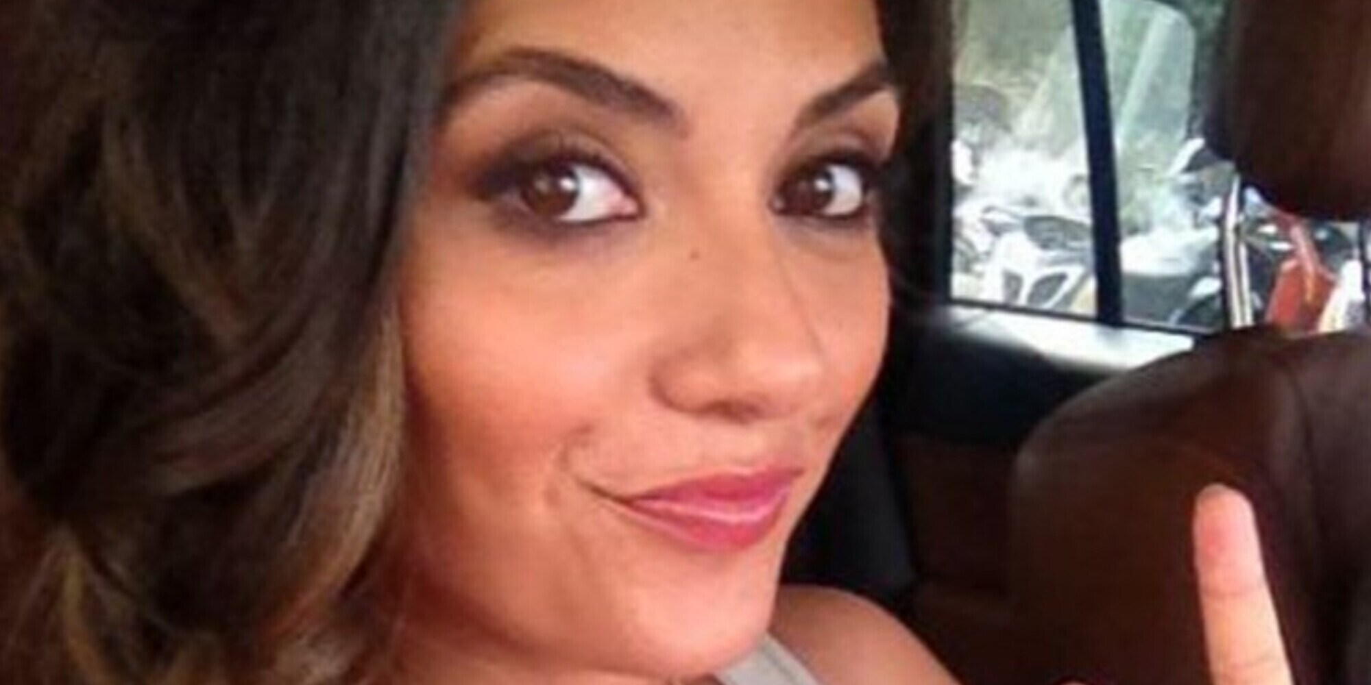 Serena Rossi: "Sento la tristezza e cerco di non farla pesare"