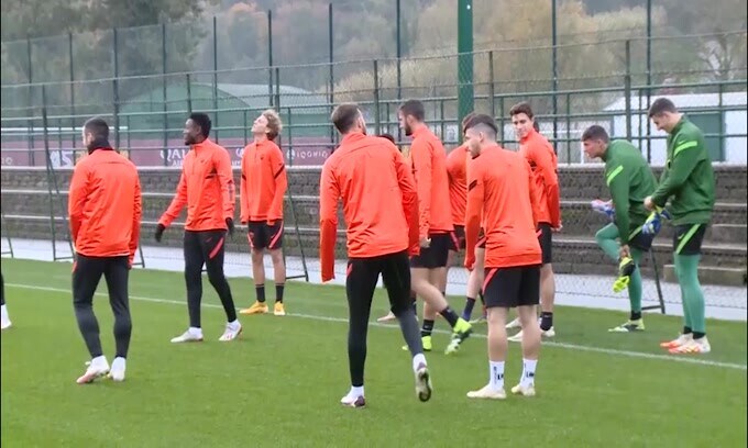 Roma, cessione in vista per Diawara?