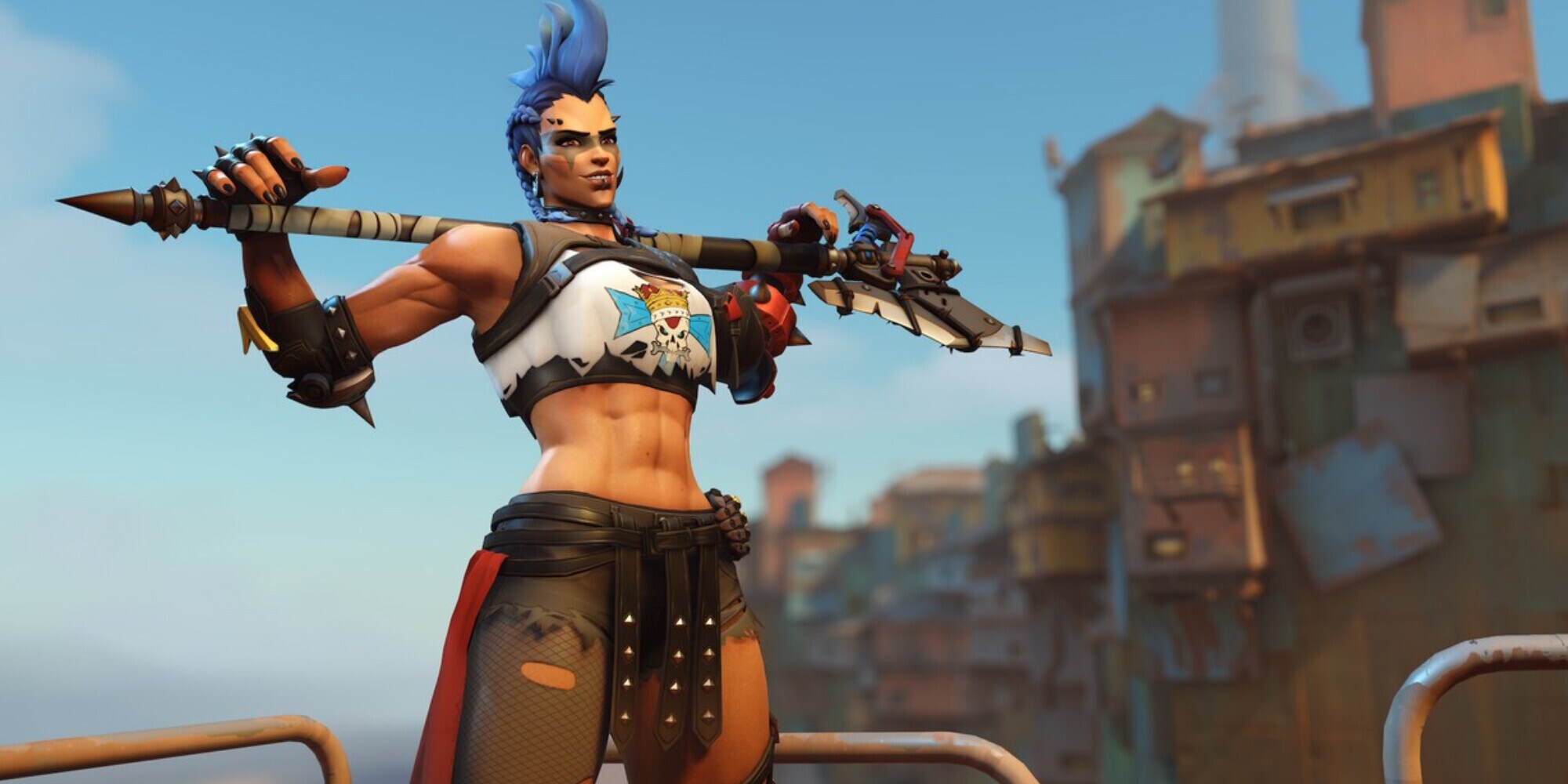 Overwatch 2 sarà gratis e avrà nuovi contenuti ogni 2 mesi: ecco i nuovi eroi e le nuove mappe