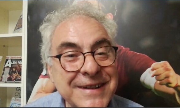Con Camillo Forte ecco tutte le mosse del mercato Toro