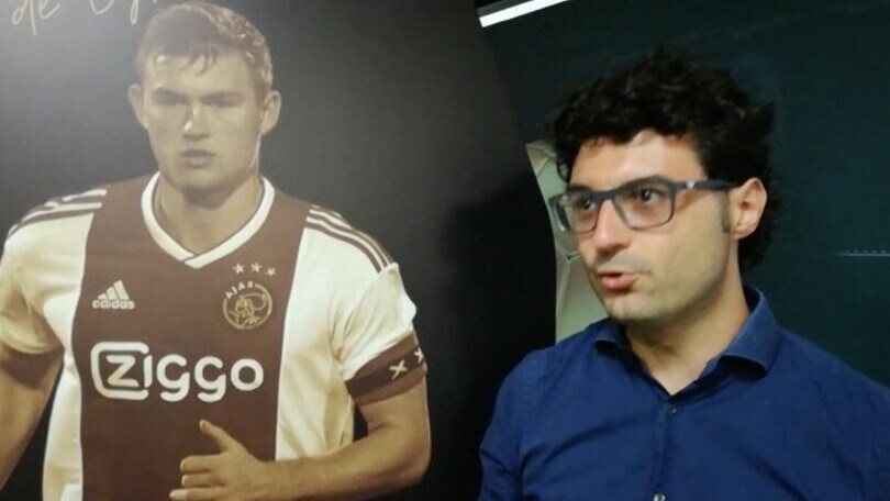 Videomercato Juve, 2° appuntamento con Cornacchia