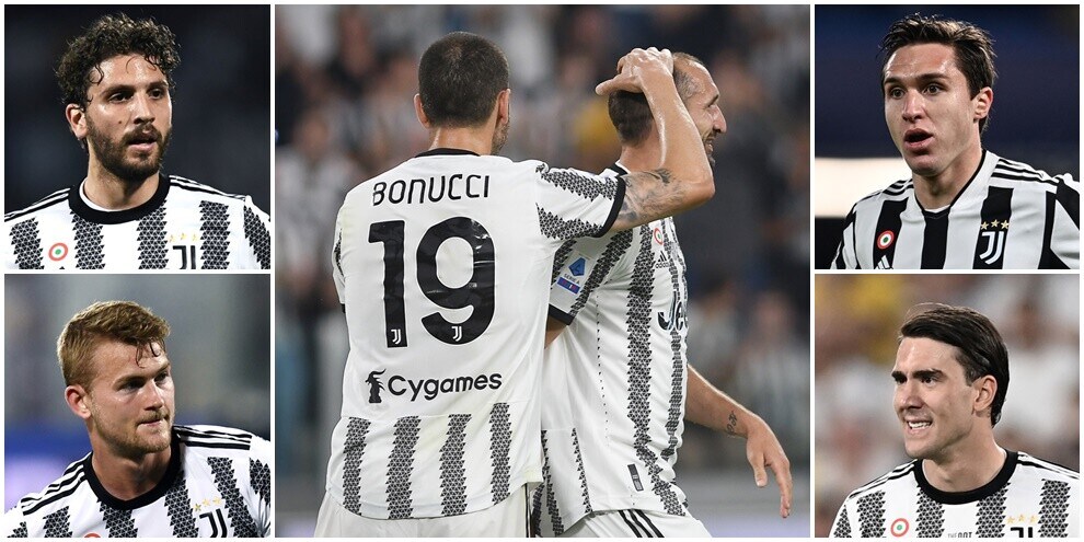 Juve, un 'senato' da riformare: è qui il nuovo leader?