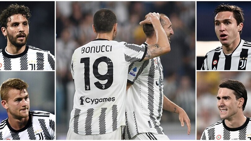 Juve, un 'senato' da riformare: è qui il nuovo leader?