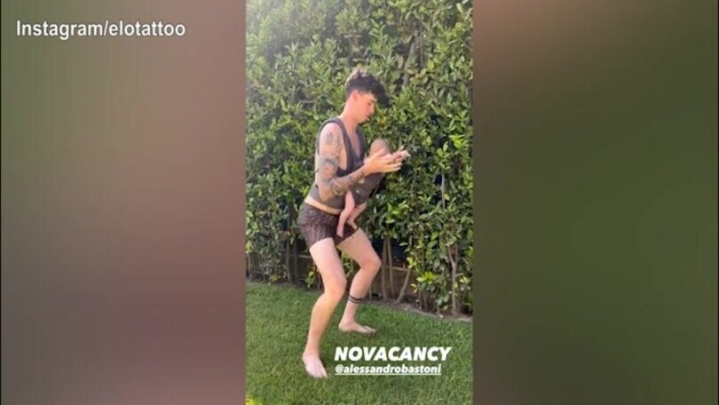 Inter, allenamento speciale per Bastoni