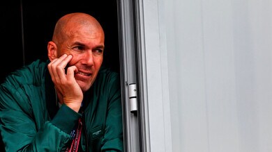 Zidane si pente a 50 anni: "La testata a Materazzi? Non ne vado fiero"