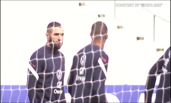 Benzema-Real, avanti fino al 2025