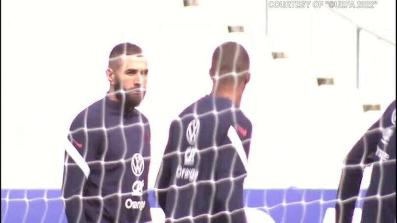 Benzema-Real, avanti fino al 2025