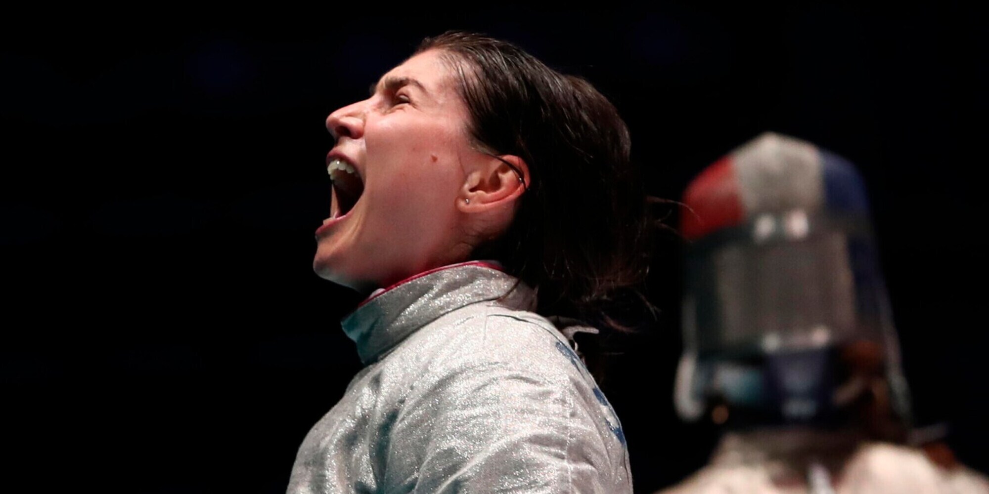 Europei Scherma, Rossella Gregorio ci regala la nona medaglia