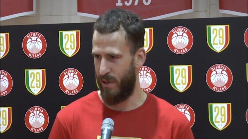 Rodriguez sul futuro: "Milano è casa mia, ma.."
