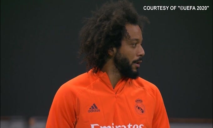 Mercato, il Milan in corsa per Marcelo