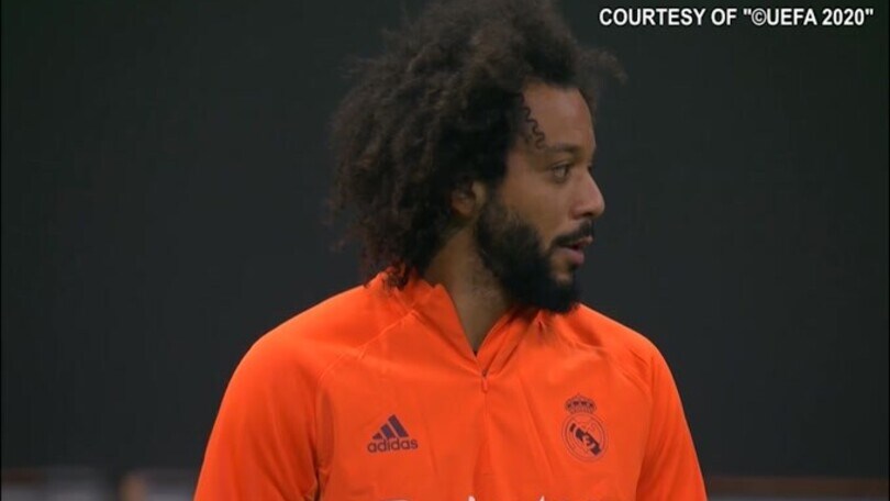 Mercato, il Milan in corsa per Marcelo