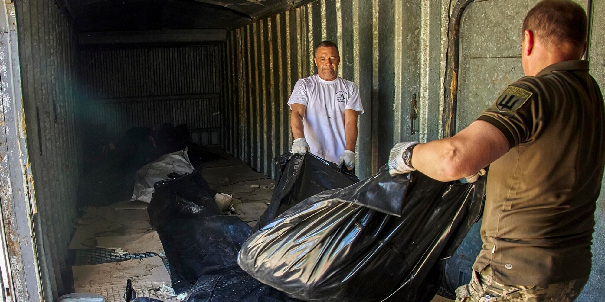 Ucraina: quanti soldati russi sono morti dall'inizio dell'invasione