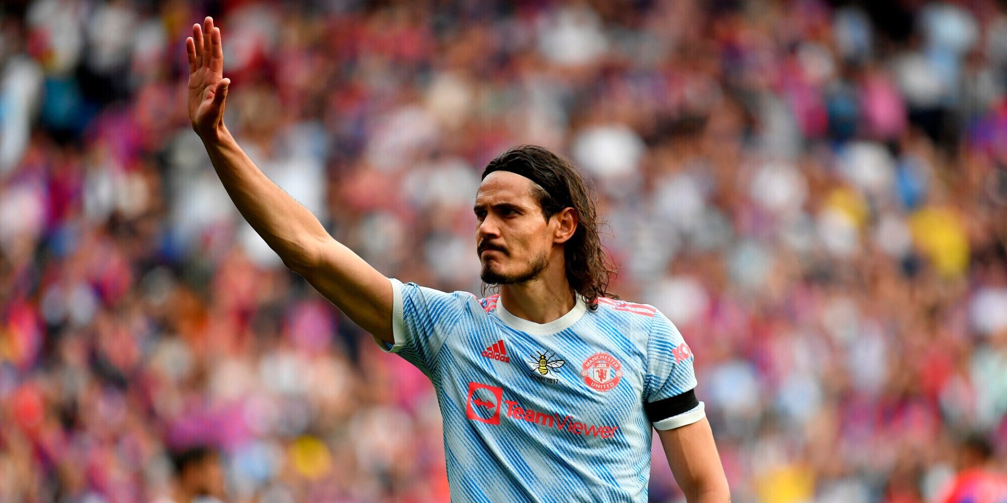 Iervolino: "Cavani alla Salernitana? Forse resterà un sogno"