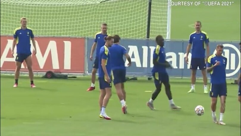 Dalla Francia: "Juventus, Rabiot vuole lasciare Torino"