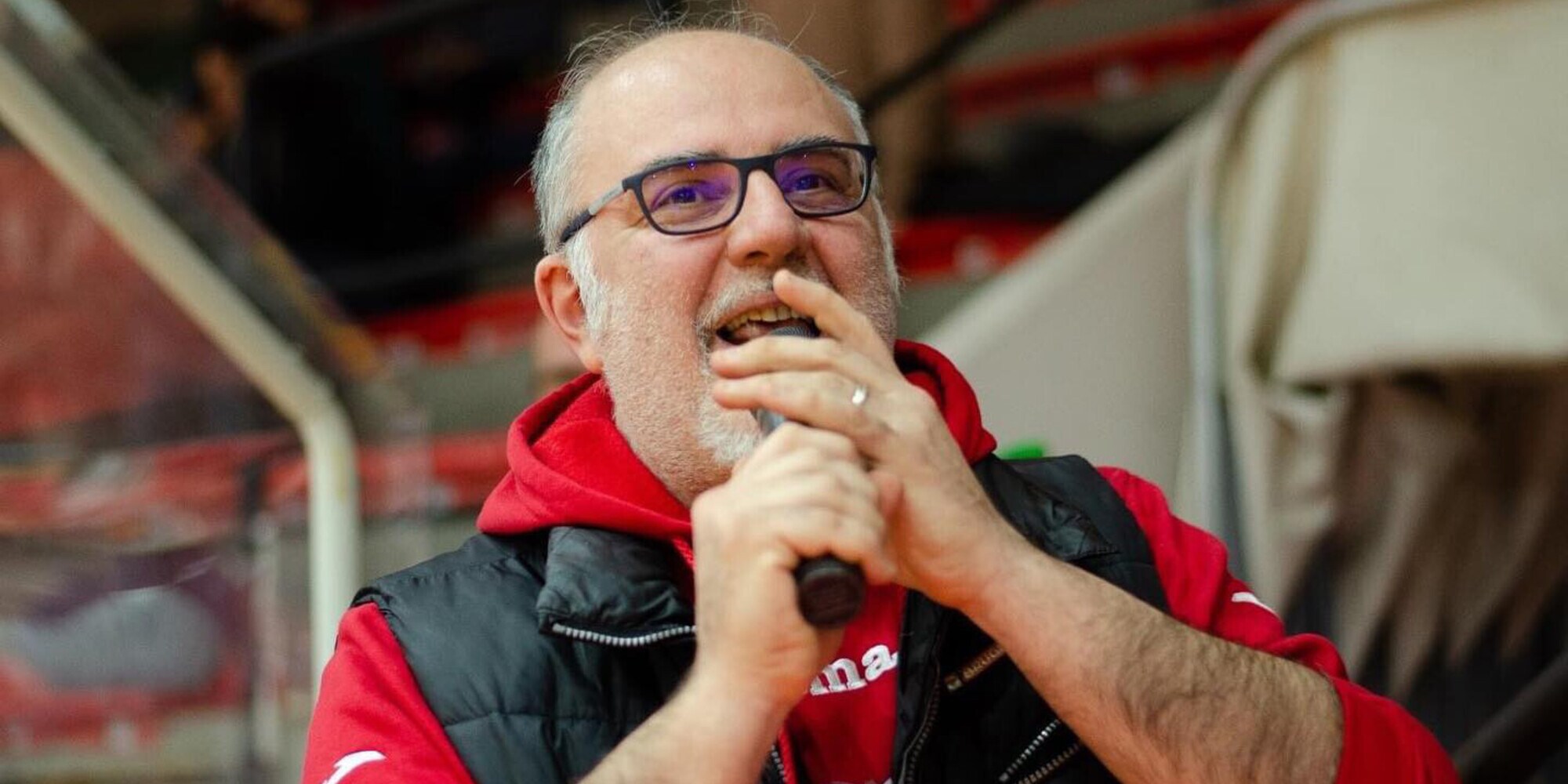 Collegno Basket, il Presidente Pianotti si dimette!