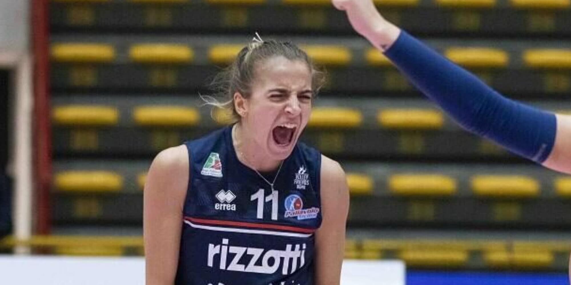 Olbia mette Ulrike Bridi in cabina di regia